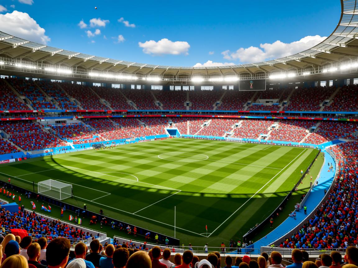 开云体育平台-瑞士队客场大胜,轻松晋级下一轮角逐  第2张