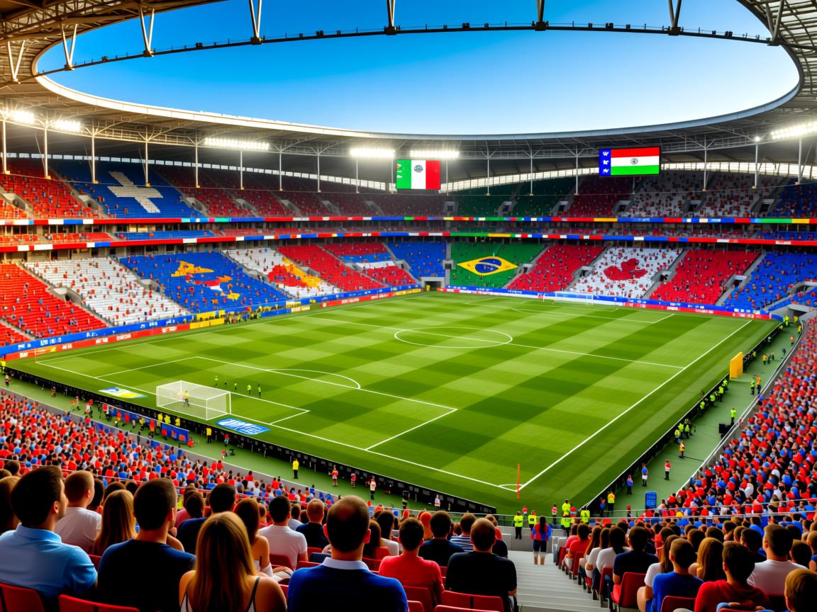 开云体育官网app-参赛选手准备就绪，体育盛宴燃情开赛  第3张