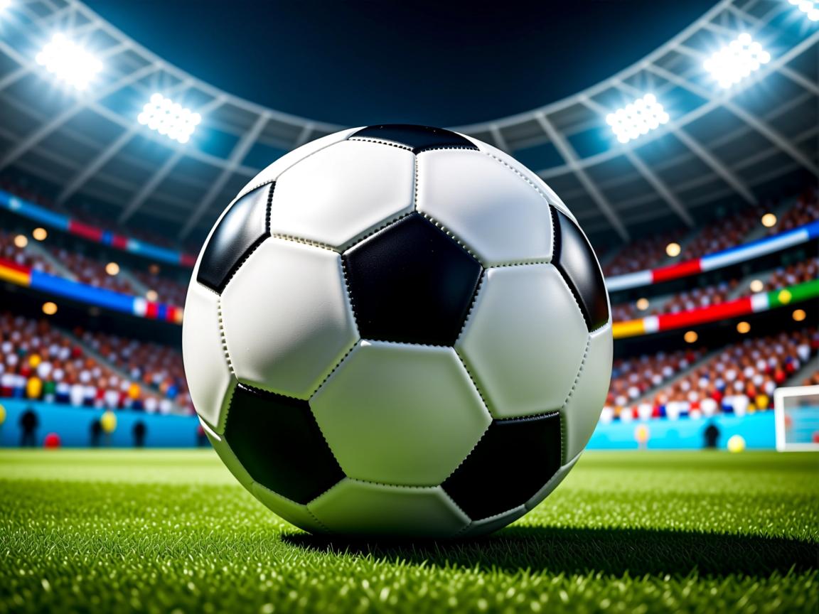 开云ky官网-欧洲强队将展开角逐，争夺足球领域的巅峰  第1张