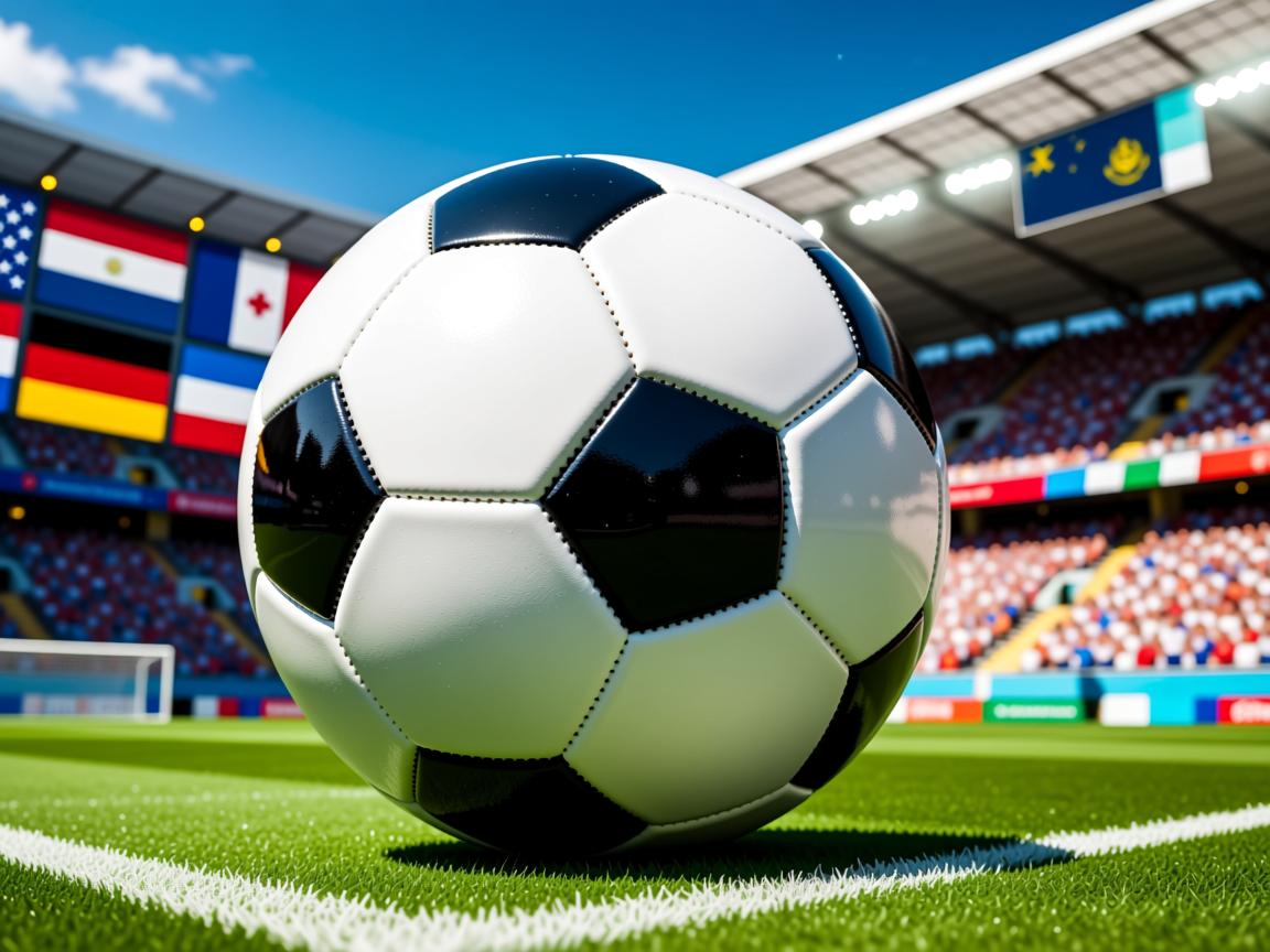 开云体育app下载-前15分钟高压导致三次断球+1进球