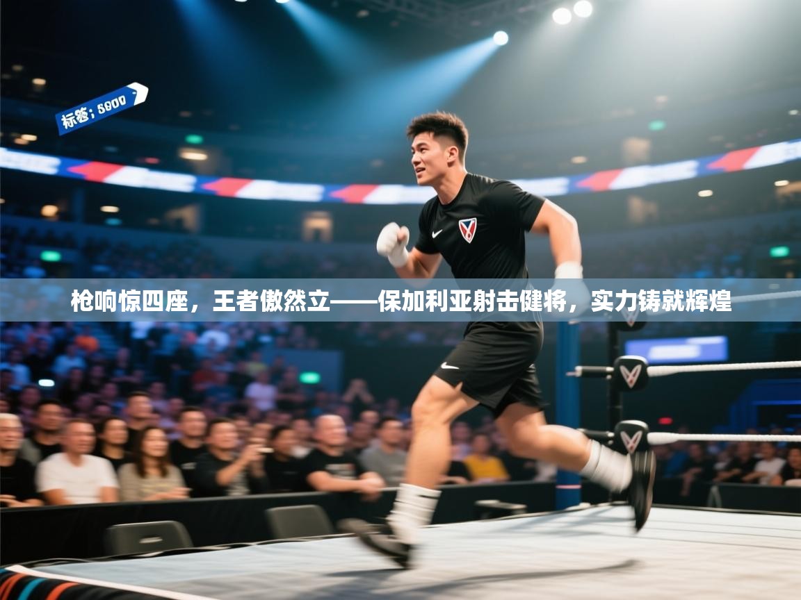 枪响惊四座,王者傲然立——保加利亚射击健将,实力铸就辉煌 第2张