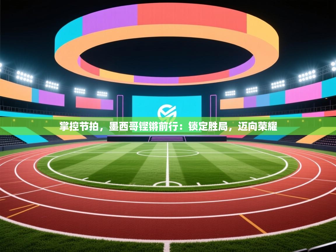 掌控节拍，墨西哥铿锵前行：锁定胜局，迈向荣耀