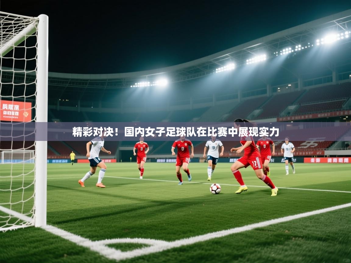精彩对决!国内女子足球队在比赛中展现实力 第2张