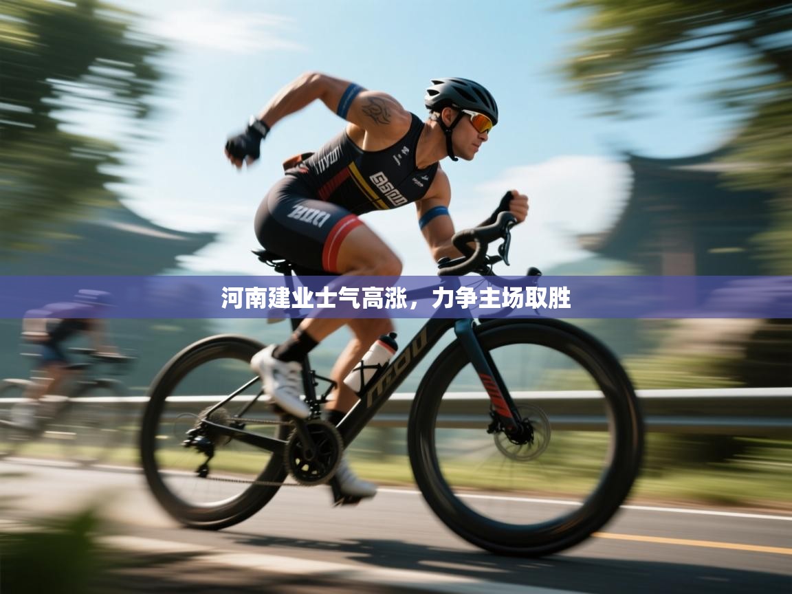 河南建业士气高涨，力争主场取胜  第2张