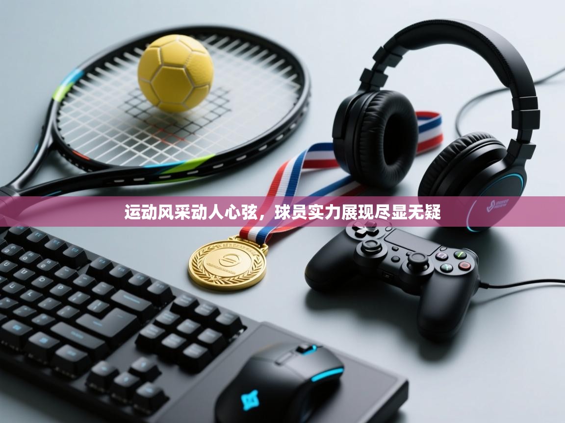 运动风采动人心弦，球员实力展现尽显无疑  第1张