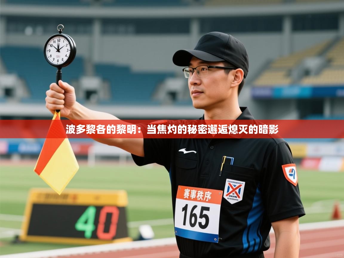 波多黎各的黎明：当焦灼的秘密邂逅熄灭的暗影  第1张