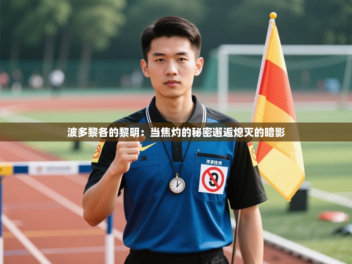 波多黎各的黎明：当焦灼的秘密邂逅熄灭的暗影  第2张