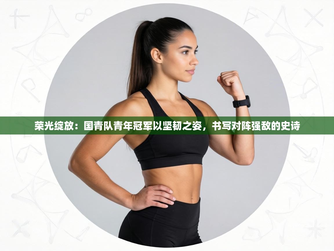 荣光绽放：国青队青年冠军以坚韧之姿，书写对阵强敌的史诗