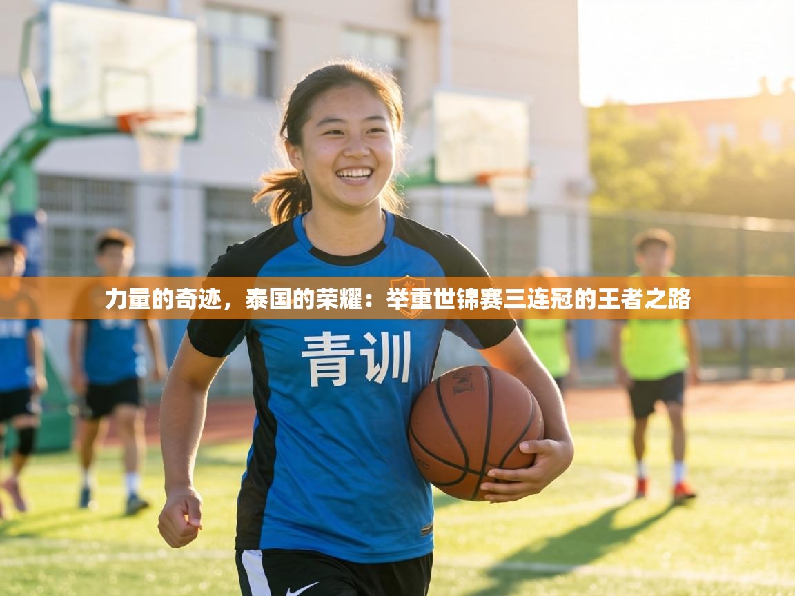 力量的奇迹，泰国的荣耀：举重世锦赛三连冠的王者之路