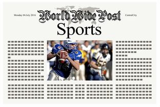 开云体育app-体育新闻中心推动体育赛事内容原创激励机制，体育比赛新闻报道范文  第3张